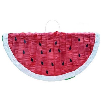 3D Watermelon Pinata Pk 1 
