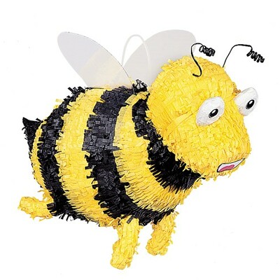Bumblebee Pinata Pk 1