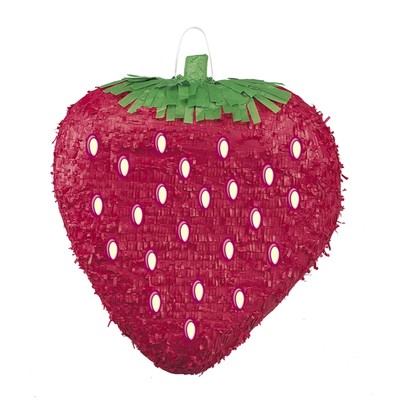 Strawberry Pinata Pk 1 