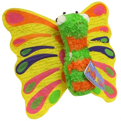 Butterfly Pinata Pk 1 