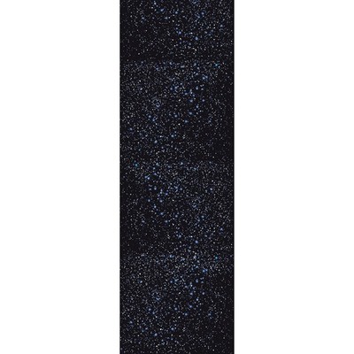 Space Blast Plastic Tablecover (137cmx259cm) Pk 1