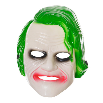 Joking Clown Face Mask (Pk 1)