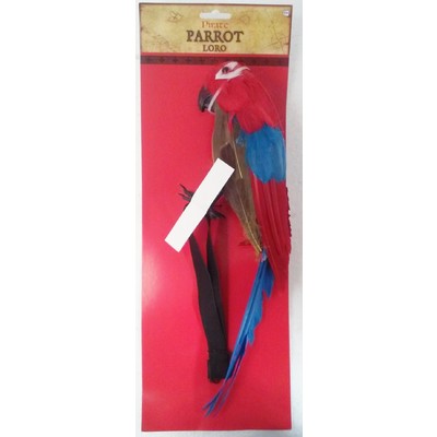 Pirate Parrot Prop Pk 1