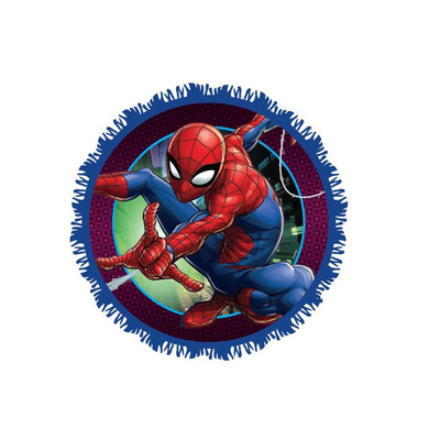 Spider-Man Webbed Wonder Pinata Pk 1