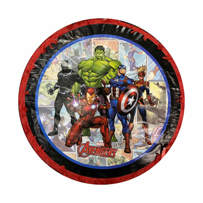 Marvel Avengers Pinata (Pk 1)
