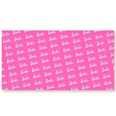 Barbie Horizontal Scene Setter Backdrop (160cm x 85cm)