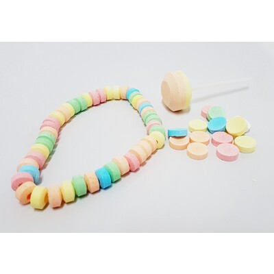 Rainbow Candy Mix (750g) Pk 1