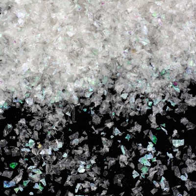 Iridescent Confetti 42.5gms Pk 1 