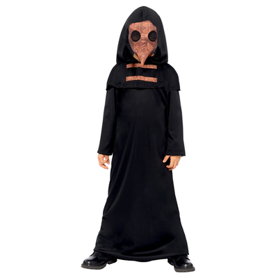 Child Plague Doctor Halloween Costume (6-8 Yrs)
