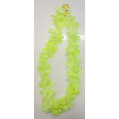 Yellow Lei Pk 1