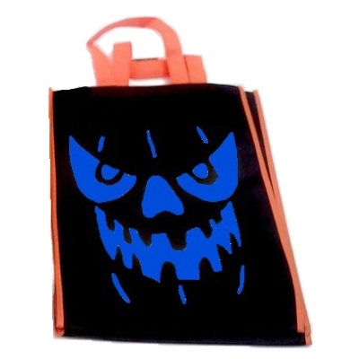 Halloween Party Treat Bag (28x39cm) Pk 1