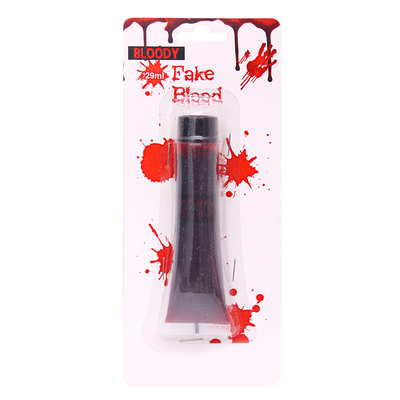 Vampire Fake Blood Pk 1