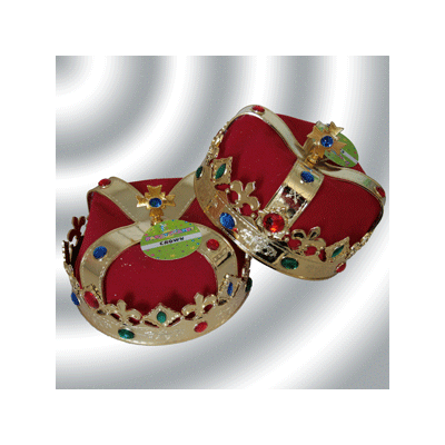 Royal Crown Pk 1 