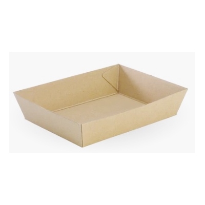 Beta Board Serving Tray (180x134x45mm) Pk 20