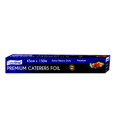 Premium Caterers Foil 150m x 45cm