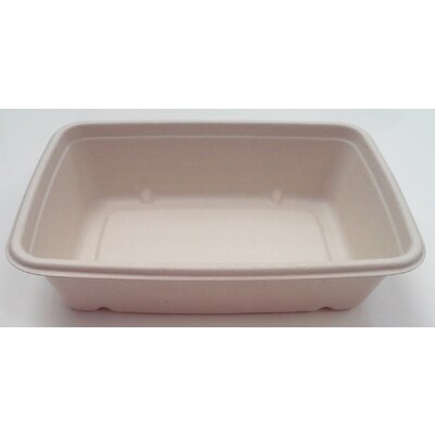 Pulp Tray (36oz.) Pk 10