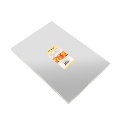 Acetate Sheets A4 297x210mm 150um Pack of 50 Food Grade Cake Collars Clear Non Stick Mousse Chocolate Baking Sheets Pastry Tools