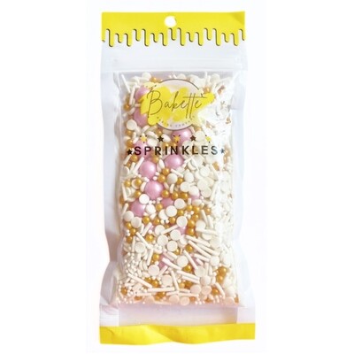Bakette Glitz & Glam Cake Sprinkles 56g