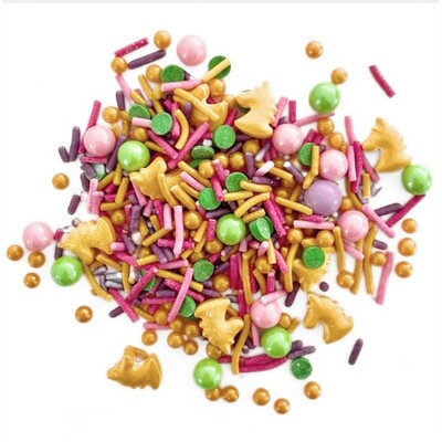 Bakette Unicorn Fantasy Cake Sprinkles 56g