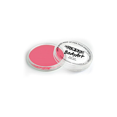 Pink Body Art Water Based Cake Makeup (32g) Pk 1