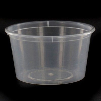 round takeaway containers woolworths