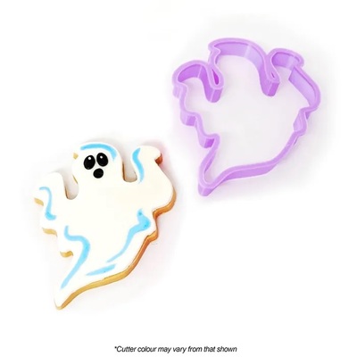 Halloween Ghost Cookie Cutter (Pk 1)