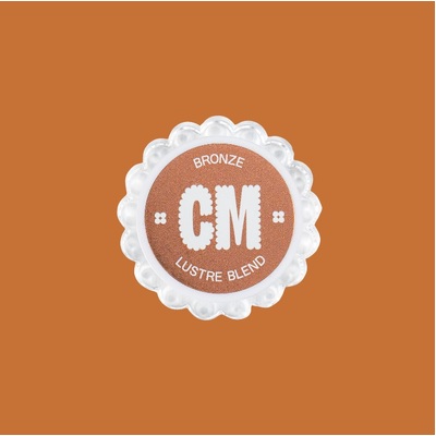 Colour Mill Bronze Lustre Blend Edible Dust 10ml