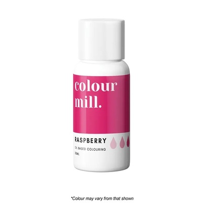 Colour Mill Raspberry Food Icing Colour 20ml