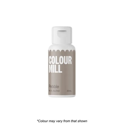 Colour Mill Pebble Food Icing Colour 20ml