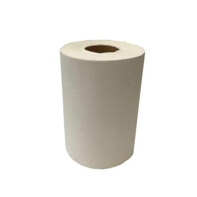 Paper Hand Towel Roll 80mx19cm (Pk 1)