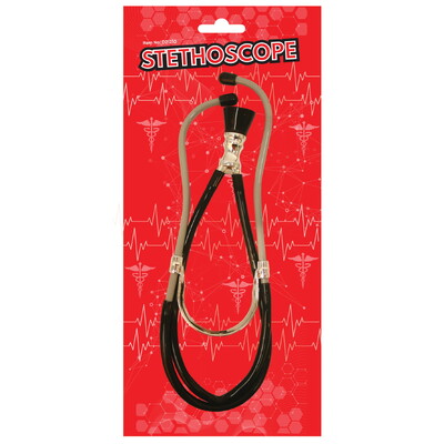 Toy Medical Doctor Stethoscope