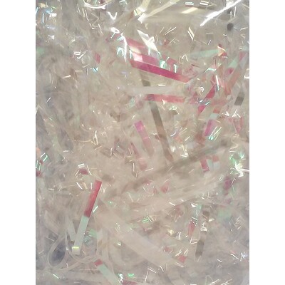 Iridescent Cello Shred (30g) Pk 1