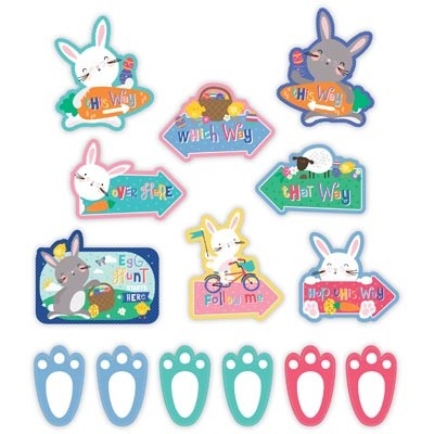 Easter Egg Hunt Kit (22 Pieces)