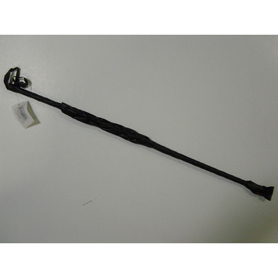 Black Horse Crop Whip (64cm) Pk 1