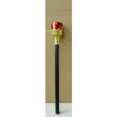 Royal Sceptre (40cm) Pk 1