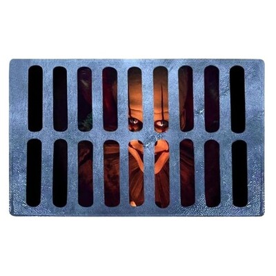 Scary Clown Halloween Carpet Door Mat 60x90cm