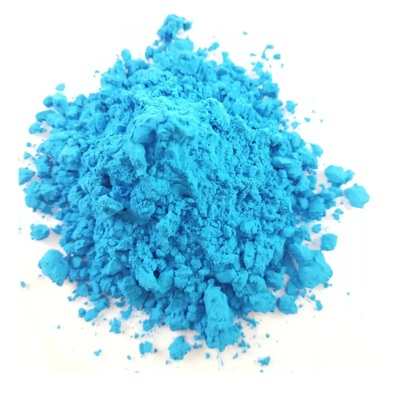 Gender Reveal Blue Holi Powder (150gm)