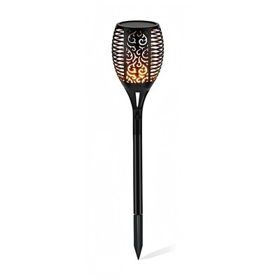 Solar LED Lawn Stake Halloween Decoration