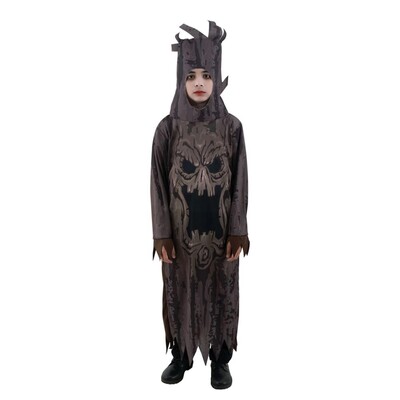 Child Tree Spirit Halloween Costume X Large 9-10 Yrs