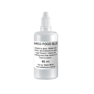 Barco Food Glue (50ml) Pk 1