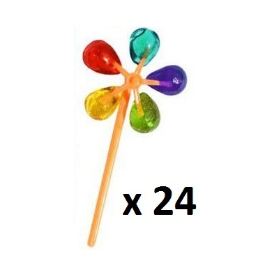 Windmill Lollipop (12g) Pk 24