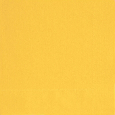 Sunflower Yellow 2 Ply Beverage Cocktail Napkins (Pk 20)
