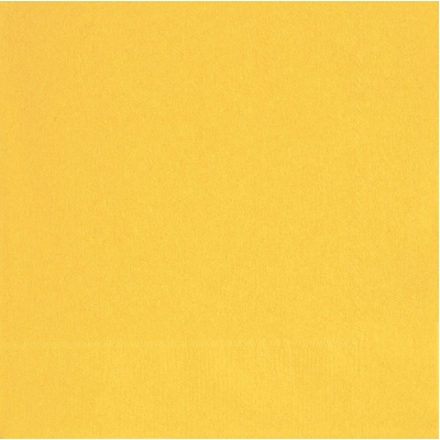 Yellow Paper Lunch Napkins 2Ply (Pk 20)