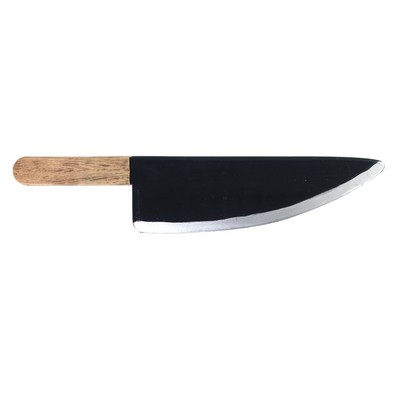 Plastic Butcher Knife (48cm) Pk 1
