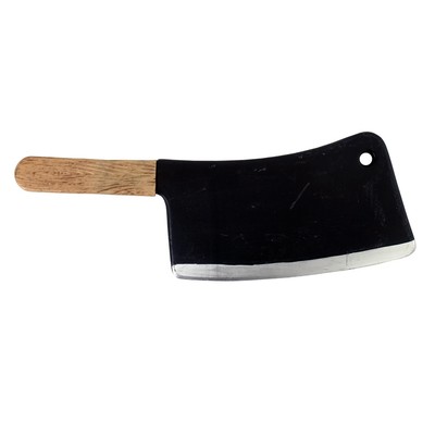 Plastic Cleaver Knife (39cm) Pk 1