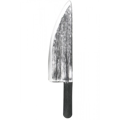 Butcher's Knife (48cm) Pk 1