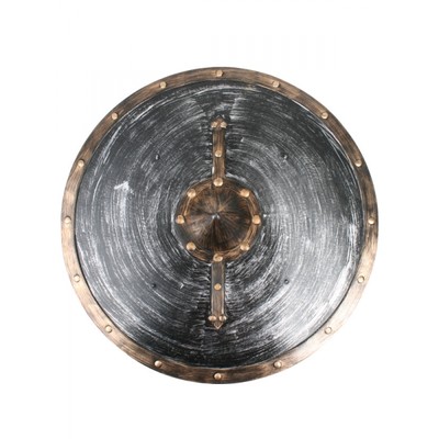 Viking Shield (46cm) Pk 1 