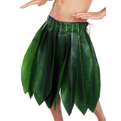 Palm Leaf Skirt Pk 1
