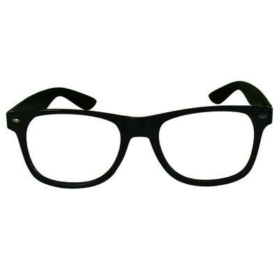 Geek Glasses Pk 1 