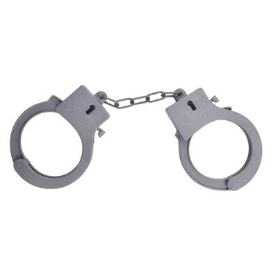 Plastic Toy Hand Cuffs
